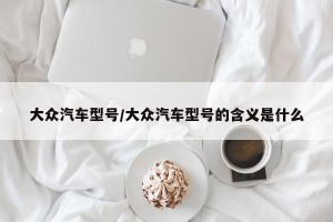 大众汽车型号/大众汽车型号的含义是什么