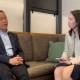 施宏俊：投资应把眼光放长远 不要只看眼前的波折