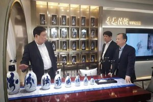 如何合理确定汾酒大河的市场价格？这种市场价格的形成因素有哪些？