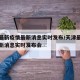 天津最新疫情最新消息实时发布/天津最新疫情最新消息实时发布会