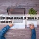 【武汉新增确诊病例4例,武汉新增本土4例确诊活动轨迹】