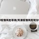 天津疫情风险等级/天津疫情风险划分明细