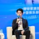 金蝶软件徐嘉祺：“富二代” 应是 “负重前行的负”