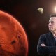 马斯克再谈殖民火星：地球仅剩10%的寿命，火星是人类的“人寿保险”