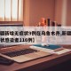 【新疆新增无症状9例在乌鲁木齐,新疆新增无症状感染者116例】