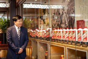 购买茅台股票的行业竞争分析是什么？这种分析对投资有何指导意义？