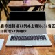 31省昨日新增71例本土确诊/31省区市昨日新增52例确诊