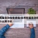 吉利熊猫自动挡变速箱/吉利熊猫自动挡变速箱是什么牌子的