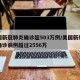 美国新冠肺炎确诊超503万例/美国新冠肺炎确诊病例超过2556万