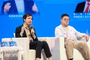 飞书谢欣：员工沦为工具人不是老板愿意看到的
