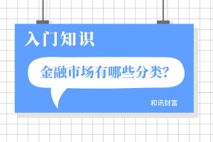 如何认识特定金融市场机制？这种机制如何影响市场走向？