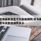 青岛疫情最新消息今天新增病例/青岛疫情最新消息今天新增病例多少