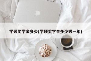 学硕奖学金多少(学硕奖学金多少钱一年)