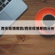 西安疫情原因/西安疫情原因分析