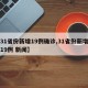 【31省份新增19例确诊,31省份新增确诊19例 新闻】