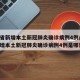 山西省新增本土新冠肺炎确诊病例4例/山西省新增本土新冠肺炎确诊病例4例是哪里的
