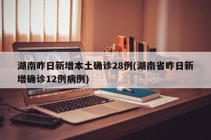 湖南昨日新增本土确诊28例(湖南省昨日新增确诊12例病例)
