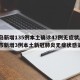 青岛新增135例本土确诊47例无症状/青岛市新增3例本土新冠肺炎无症状感染者