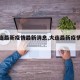 【大连最新疫情最新消息,大连最新疫情动态】