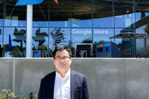 杨德龙：中美在第四次科技革命中有望并驾齐驱 中国在AI应用领域优势显著