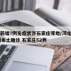 河北新增7例无症状涉石家庄等地/河北新增54例本土确诊 石家庄52例