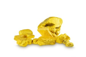 一个黄金戒指有几克