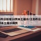 江苏昨日新增10例本土确诊/江苏昨日新增10例本土确诊病例