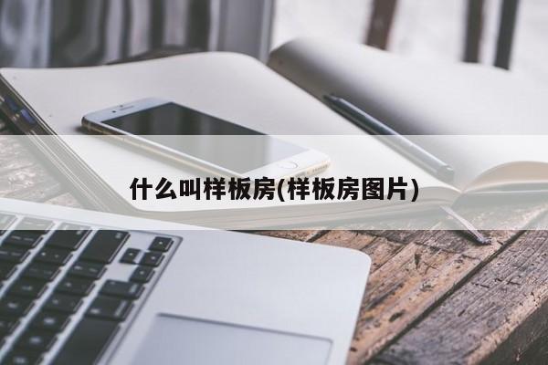 什么叫样板房(样板房图片)