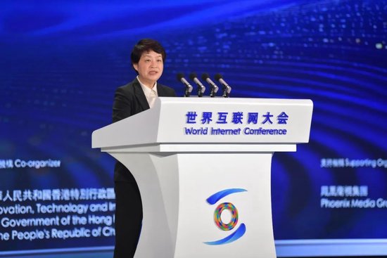 中兴通讯方榕：算力普惠，是AI大规模商用的前提条件